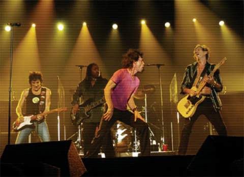 Rolling Stones reeditam 14 álbuns este ano