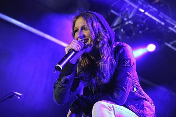 Guano Apes no Enterro da Gata, em Braga: veja as fotos