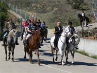 Pela Rota dos Castelos