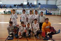 Infantis sublinham vantagem na tabela classificativa