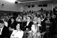 IPB reúne docentes europeus