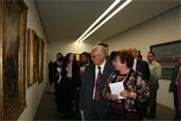 Arte Partilhada em exposição