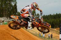 Motocross