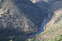 Barragem do Tua aprovada na cota mínima