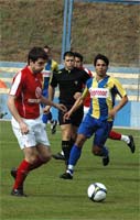 Perder por culpa própria