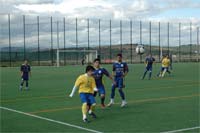 A gentileza de Adriano