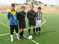 Jogo fantástico