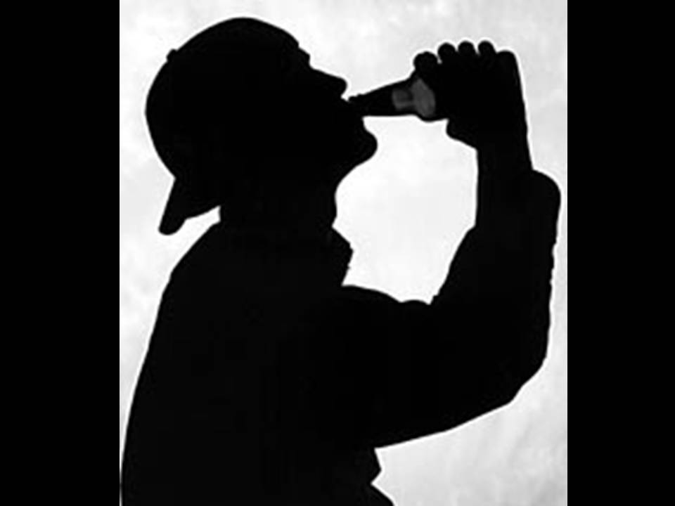 Consumo de álcool tem aumentado entre os jovens