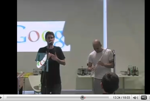 Eles fazem com a voz o que muitos não fazem com instrumentos: veja os melhores “beatboxers” em acção