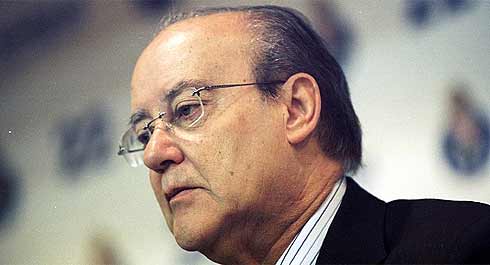Pinto da Costa inaugura casa do FCP em Alfândega