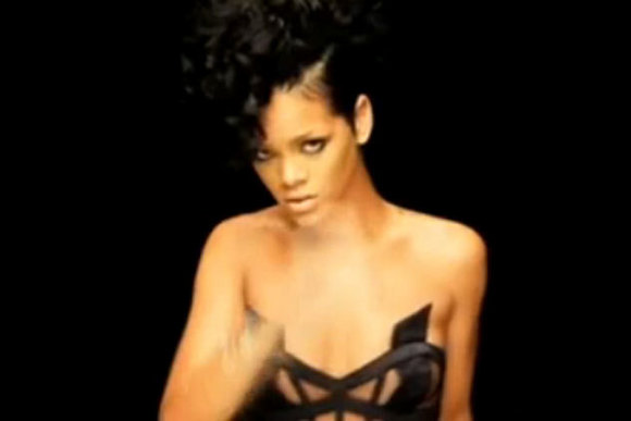 Rihanna e Kanye West juntos em novo vídeo: veja aqui o teledisco de “Paranoid”