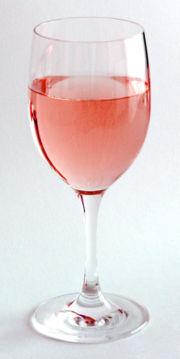Rosé chega ao Vinho do Porto