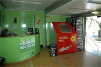Missão Reciclar