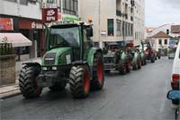 Dia do agricultor reúne centenas