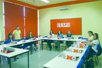 Pós-Graduação reforça Segurança Alimentar