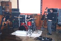 Central qualidade acústica