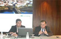 Regeneração urbana em Mirandela