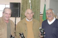 S.C. Mirandela celebra 83o aniversário