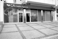 Crédito Agrícola abre novo balcão em Bragança