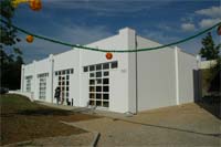 IPB inaugura Centro Académico