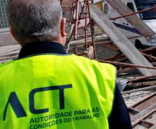 Mais inspectores de trabalho para Bragança