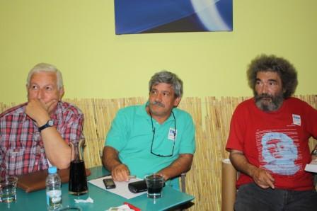 Candidato da CDU à câmara de Moncorvo quer auditoria às contas da autarquia