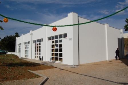 IPB inaugura Centro Académico