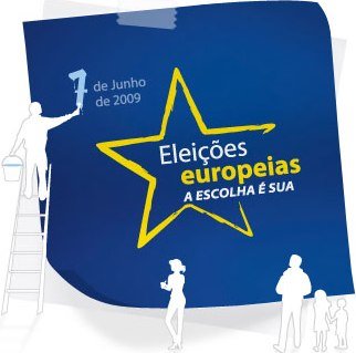 Campanha não convenceu brigantinos a votar nas Europeias