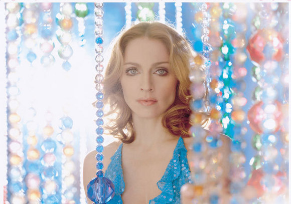 Madonna consegue adoptar segunda criança em África