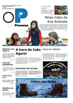Jornal escolar de Bragança é um dos melhores do país