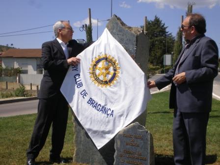 Sede para Rotary Clube deve estar pronta este mês