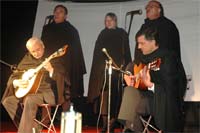 Fados de Bragança