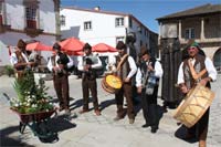 Linha Mestra promove cultura