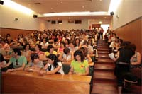Ensino das Ciências mais experimental
