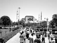 Ua mirandesa an Stambul – Turquia