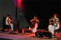Concertos ao luar