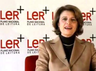 Promover a leitura entre as crianças do distrito de Bragança