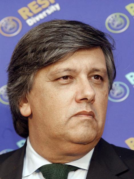 Laurentino Dias volta atrás na questão da Pousada da Juventude de Macedo de Cavaleiros