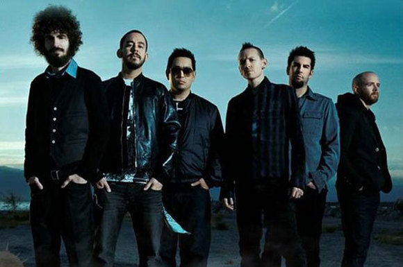 Linkin Park confirmados no Rock One
