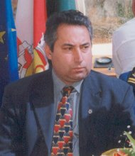 Manuel Rodrigo troca câmara pela assembleia municipal