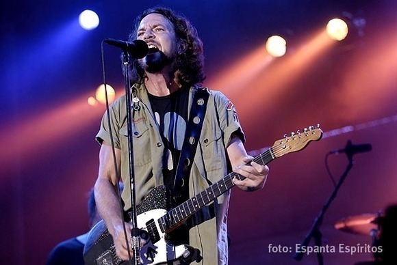 Pearl Jam reeditam «Ten»