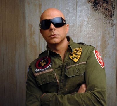 Pedro Abrunhosa com disco novo ainda este ano