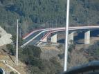 Ponte de Quintanilha finalmente inaugurada