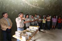 Sonoridades da gaita-de-foles em CD