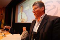 Mogadouro com lista socialistaMogadouro com lista socialista