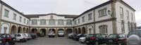 Convento de S. Francisco ganha vida