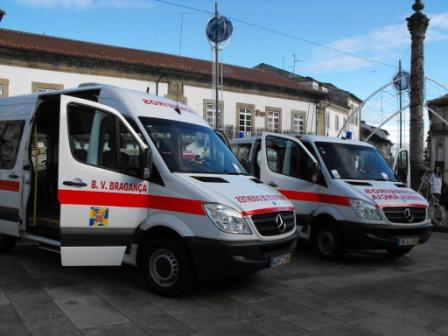 Família de Alijó acusa bombeiros de recusarem prestar socorro