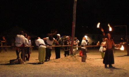 Festa Histórica junta milhares no castelo de Bragança e vai crescer no próximo ano
