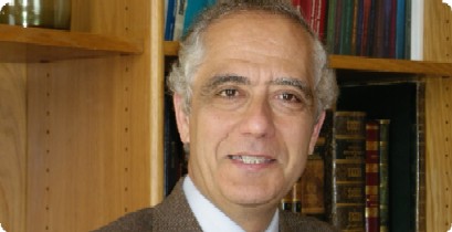 José Ferreira Gomes é o cabeça de lista do PSD por Bragança às eleições legislativas
