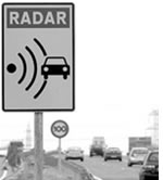 Radar da GNR sabotado com ácido